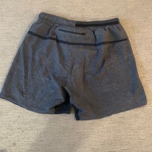 Lululemon 7in Surge shorts